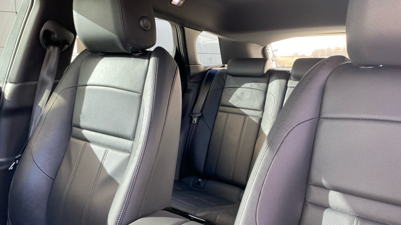 Land Rover Range Rover Evoque 2.0 D200 Dynamic SE 5dr Auto Diesel Hatchback